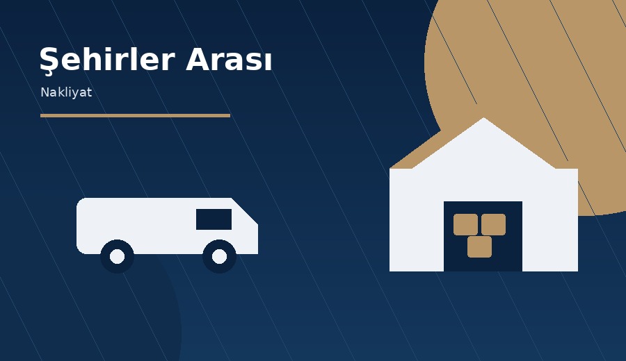 Şehirler Arası Nakliyat