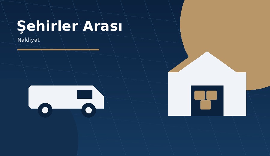 Şehirler Arası Nakliyat