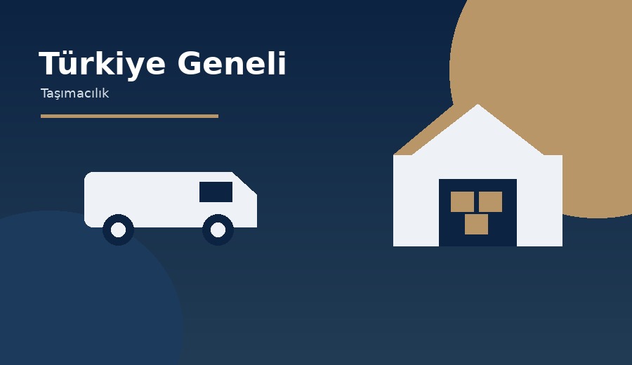 Pendik Şehirlerarası Nakliyat